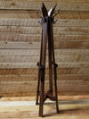 Ski Hall Tree - Standing Ski Coat Rack