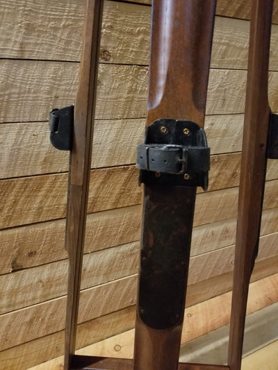 Ski Hall Tree - Standing Ski Coat Rack