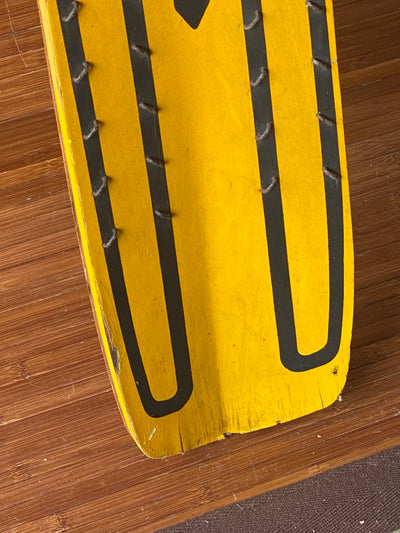 Vintage Brunswick Snurfer