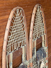Early American Snowshoes