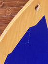 1983 Vintage Burton Backhill Snowboard