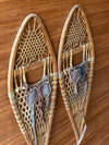 Antique Tubbs Snowshoes