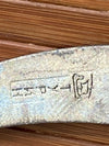 Vintage Mountaineering Axes
