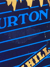 1985 Burton Backhill Snowboard