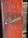 Hedlund "Champion" Skis