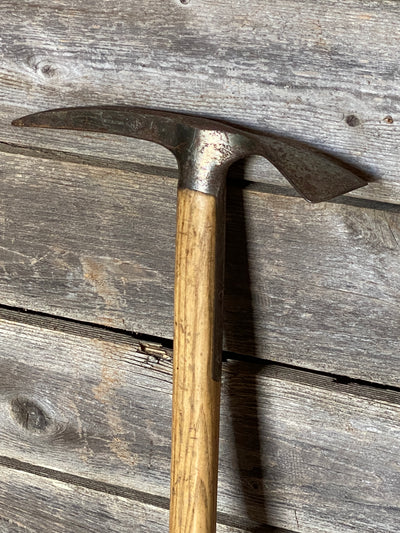 Vintage Austrian Stubai Ice Axe