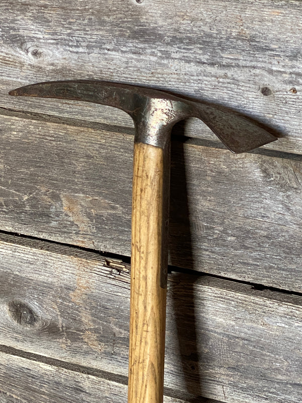 Vintage Austrian Stubai Ice Axe - VintageWinter