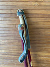 Vintage Bamboo - Childrens Ski Poles