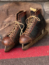 Vintage Mens Ice Hockey Skates