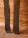 Dartmouth Co-op Hickory Skis