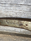 Vintage Austrian Stubai Ice Axe
