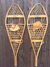 Antique Snowshoes