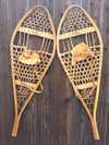 Antique Snowshoes