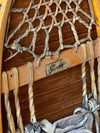 Vintage Snocraft Snowshoes