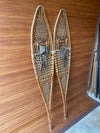 Vintage W.F Tubbs Snowshoes