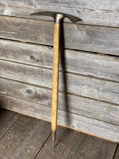 Vintage Austrian Stubai Ice Axe