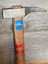 Vintage Wood Handle Rock Climbing Piton Hammer made by Stubai