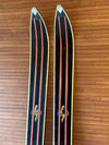 Antique Skis 1940s - 1950s