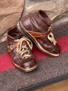 Vintage Ski Boots - Excellent Condition
