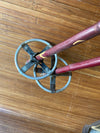 Vintage Bamboo - Childrens Ski Poles