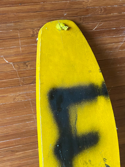 Vintage Brunswick Snurfer - VintageWinter