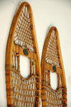 Vintage Abercrombie and Fitch Snowshoes
