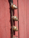 Vintage Sleigh Bells - Acorn Style