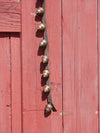 Vintage Sleigh Bells - Acorn Style