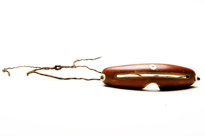 Antique Inuit