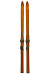 Vintage Skis - A.Andreef Co. Skis