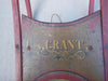 Antique General Grant 1866 Sled