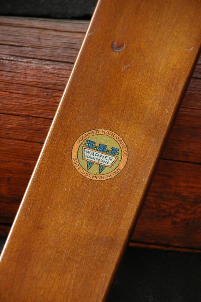 Antique Northland Skis - VintageWinter