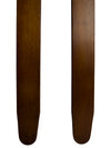 Antique Wooden Paris Manufacturing Co. Skis