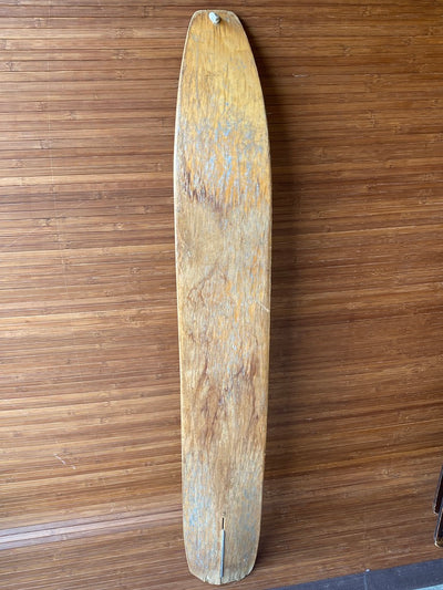 Brunswick Snurfer Snowboard