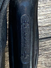 WWII Swiss Army Ski Poles - Vintage