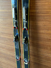 Vintage Northland Mustang Skis