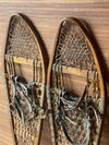 Vintage Anderson and Sons Co. Snowshoes