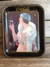 Coca Cola Vintage Serving Tray