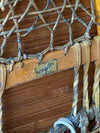 Vintage Snocraft Snowshoes