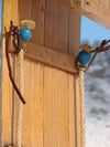 Vintage SnoCraft Toboggan