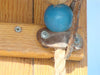 Vintage SnoCraft Toboggan