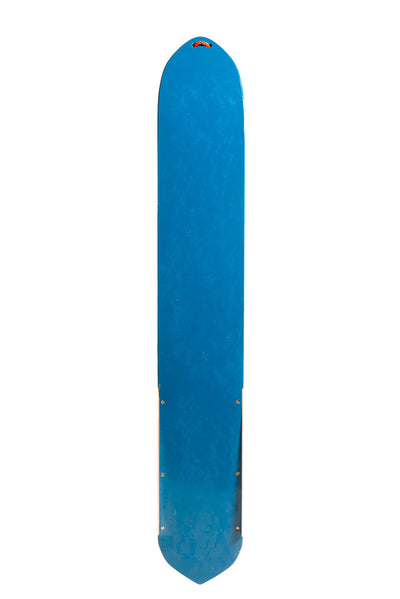 Set of four 1980 Vintage Burton Backhill BBI Londonderry Snowboards