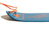 Set of four 1980 Vintage Burton Backhill BBI Londonderry Snowboards