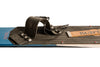 Set of four 1980 Vintage Burton Backhill BBI Londonderry Snowboards