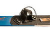Set of four 1980 Vintage Burton Backhill BBI Londonderry Snowboards
