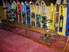 Vintage Snowboard Collection