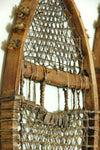 Eastern Subartic Antique Indian Snowshoes