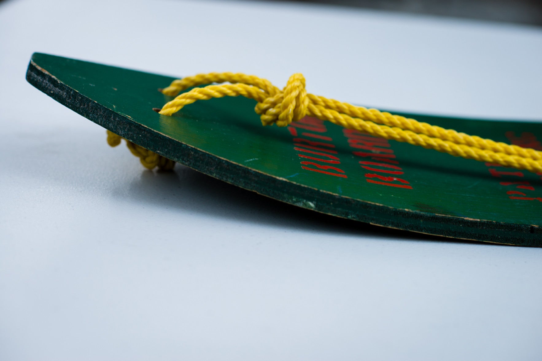 1977 Vintage Burton Experimental Prototype Snowboard - VintageWinter 1977 Vintage Burton Experimental Prototype Snowboard - VintageWinter