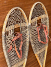 Vintage Trapper Snowshoes