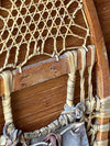 Antique Tubbs Snowshoes